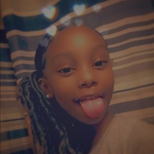 Meet your Posher, Jaslynn